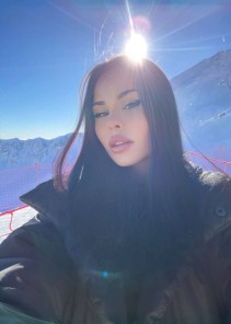 Фото проститутки Амина №4 в городе Красноперекопск