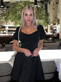 Фото проститутки Ева №4 в городе Красноперекопск