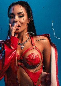 Фото проститутки Кира №6 в городе Красноперекопск