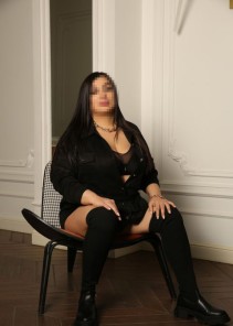 Фото проститутки Крис №6 в городе Красноперекопск