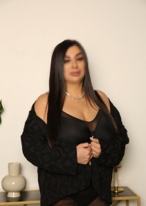 Фото проститутки Крис №8 в городе Красноперекопск