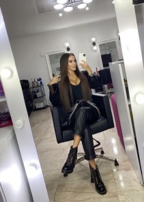 Фото проститутки Кристина №5 в городе Красноперекопск