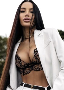 Фото проститутки Кристина №8 в городе Красноперекопск