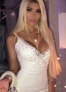 Фото проститутки Лина №8 в городе Красноперекопск