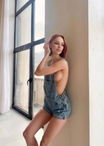 Фото проститутки Лиса №14 в городе Красноперекопск