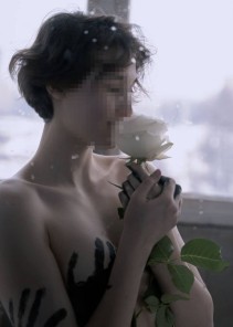 Фото проститутки Марина №2 в городе Красноперекопск