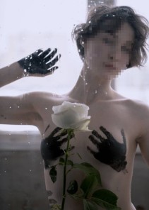 Фото проститутки Марина №4 в городе Красноперекопск