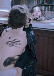 Фото проститутки Марина №6 в городе Красноперекопск