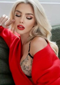 Фото проститутки Натали №2 в городе Красноперекопск