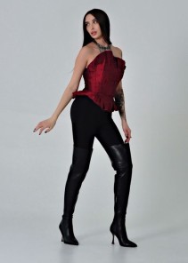 Фото проститутки Вика №2 в городе Красноперекопск