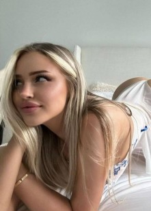 Фото проститутки Оля №1 в городе Красноперекопск