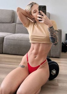 Фото проститутки Соня №1 в городе Красноперекопск