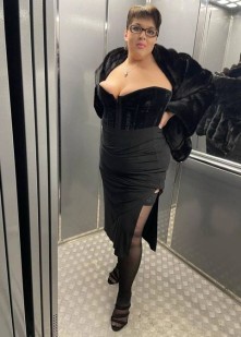 Фото проститутки Жанна №1 в городе Красноперекопск