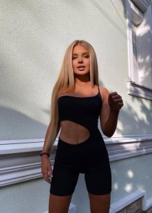 Фото проститутки Рита №1 в городе Красноперекопск