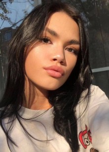 Фото проститутки Ульяна №1 в городе Красноперекопск