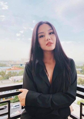 Алия, Г. Красноперекопск