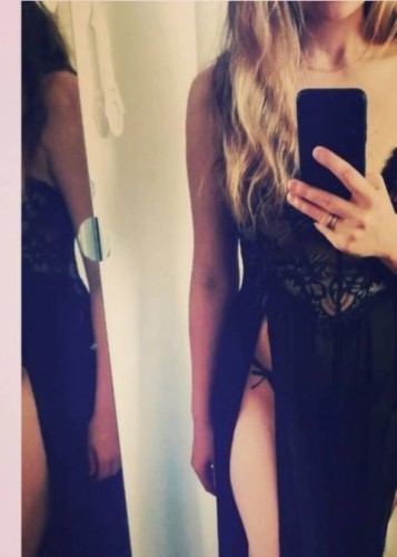 Анюта, Г. Красноперекопск