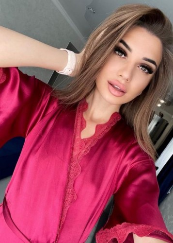 Аврора, Г. Красноперекопск