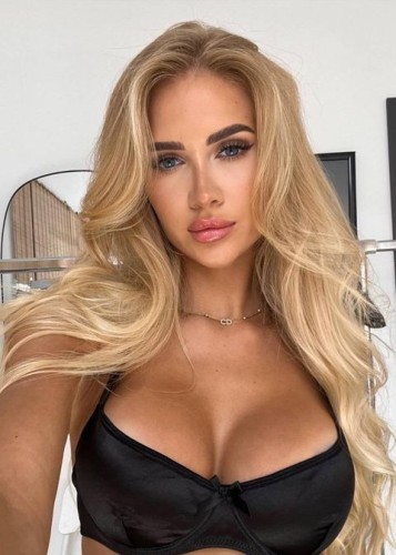 Эля, Г. Красноперекопск