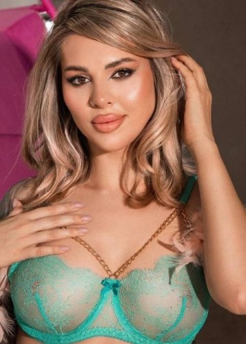 Карина, Г. Красноперекопск