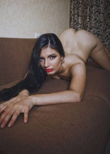 Карина, Г. Красноперекопск