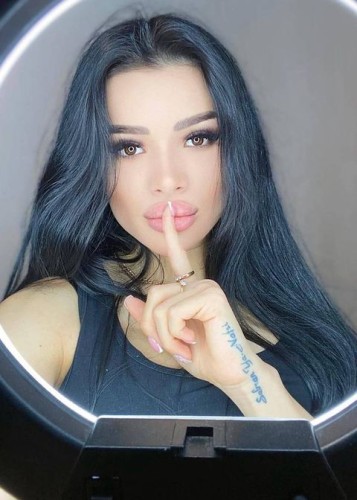 Мадина, Г. Красноперекопск