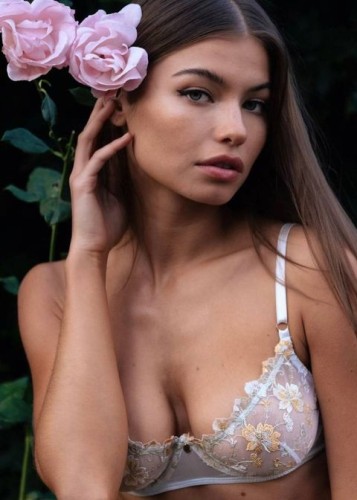 Малена, Г. Красноперекопск