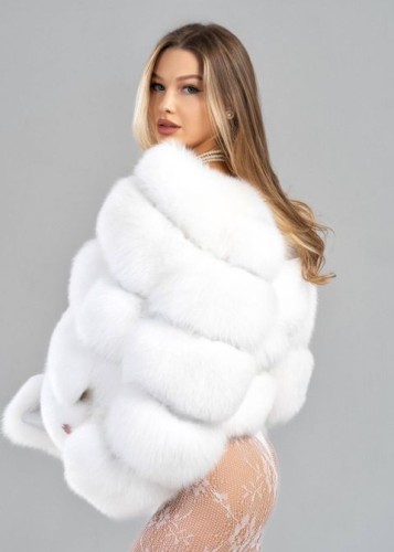 Марго, Г. Красноперекопск