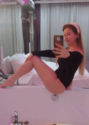 МАРИНА, Г. Красноперекопск