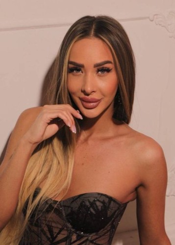 Перси, Г. Красноперекопск