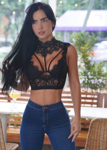 Стася, Г. Красноперекопск