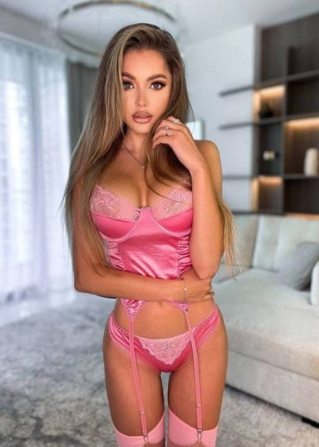 Стелла, Г. Красноперекопск