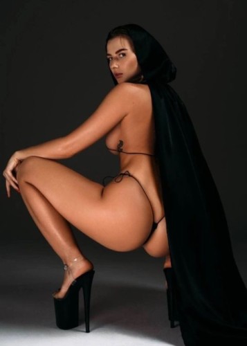 Виола, Г. Красноперекопск