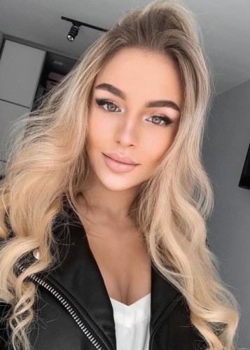 Алина, Г. Красноперекопск