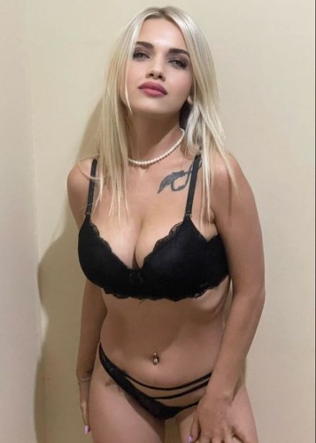 Ангелина, Г. Красноперекопск