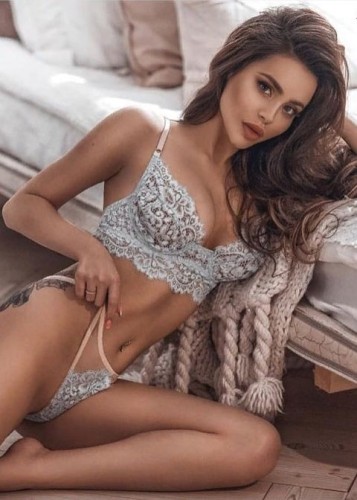 БЭЛЛА, Г. Красноперекопск