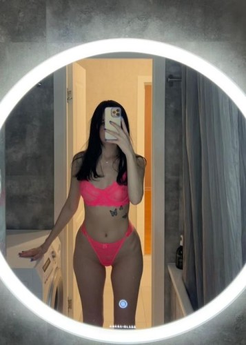 Дарина, Г. Красноперекопск