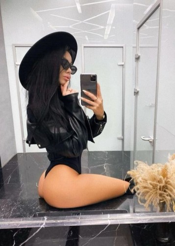 Диана, Г. Красноперекопск