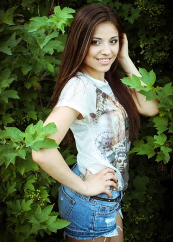 Диана, Г. Красноперекопск