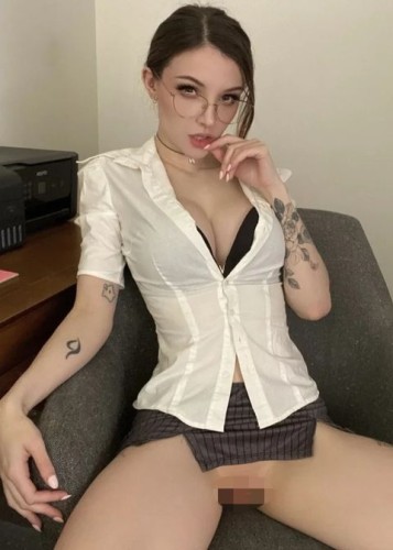 Эля, Г. Красноперекопск