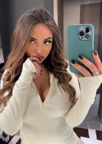 Ирина, Г. Красноперекопск