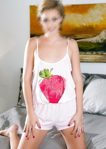 Катя, Г. Красноперекопск