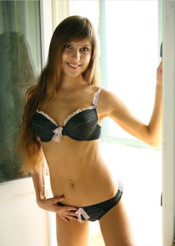 Кира, Г. Красноперекопск