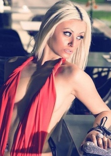 Кира, Г. Красноперекопск