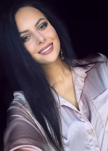 Кира, Г. Красноперекопск