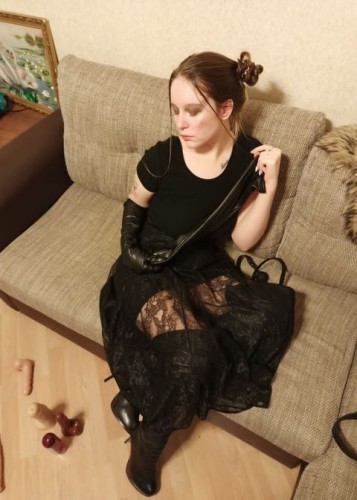 Королева, Г. Красноперекопск