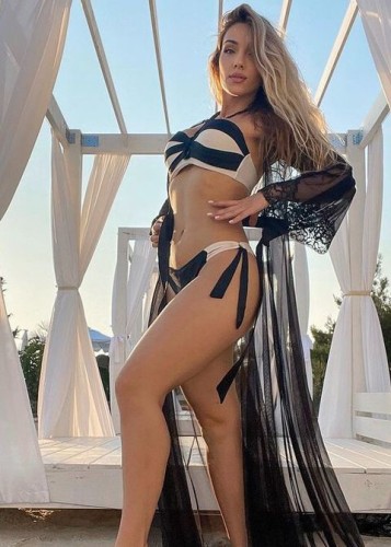 Луиза, Г. Красноперекопск