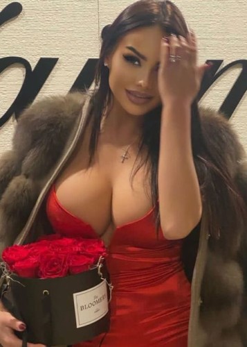 Марта, Г. Красноперекопск