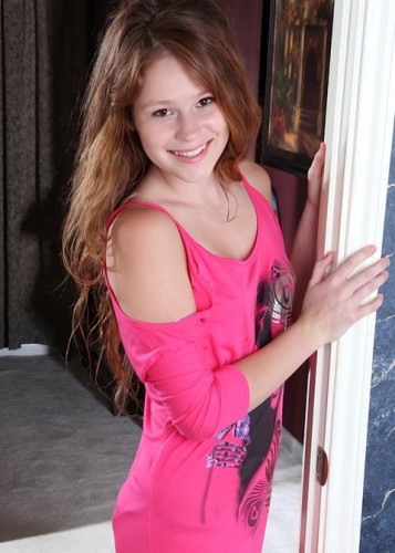 Наталья, Г. Красноперекопск