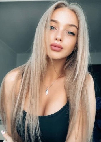 Рита, Г. Красноперекопск